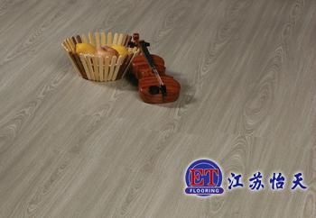 8mm Standard Size HDF Laminate flooring 2