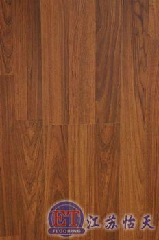 8mm Standard Size HDF Laminate flooring 3