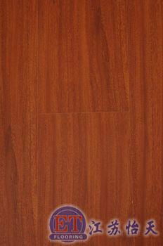 8mm Standard Size HDF Laminate flooring 5