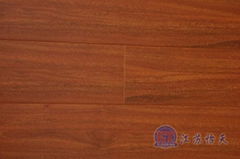 12mm HDF laminate flooring