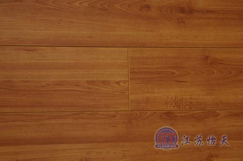 12mm HDF laminate flooring 3