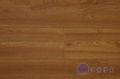 12mm HDF laminate flooring 4