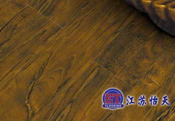 12mm High Gloss Laminate Flooring