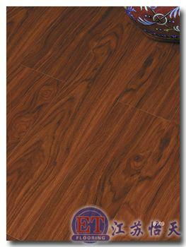 12mm High Gloss Laminate Flooring 2