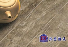 Hand Scraped laminate flooring