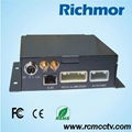 3G GPS Wifi G-sensor SD Mobile DVR