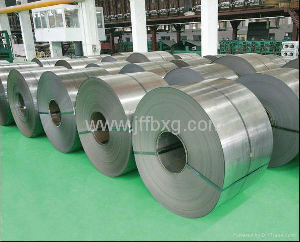 304 stainless steel coil with best price 2