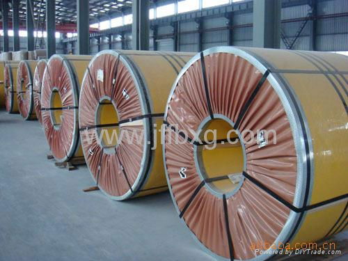 304 stainless steel coil with best price 3