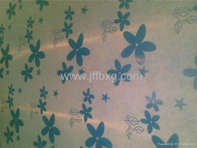 colour etched stainless steel sheet for decoration 5