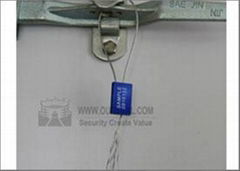 high security seals,security seals,container seals,6005-2