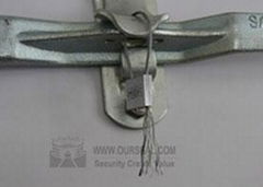 high security seals,security seals,container seals,6012