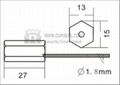 high security seals,security seals,container seals,6602 3