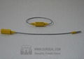 high security seals,security seals,container seals,6603 4