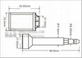 security seals,container seals,security bags,8003 3