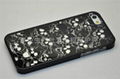 iphone5 shell plating, the effect can do a variety of popular mobile phones 1