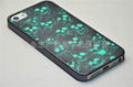 iphone5 shell plating, the effect can do a variety of popular mobile phones 2