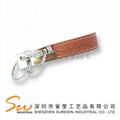 Product:Leather Keychain 2