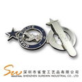 Enterprise Badge 3