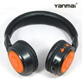 New model phone new hot headphones shenzhen 3