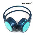 New fashion bass style headphones from china 1