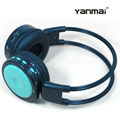 New fashion bass style headphones from china 2