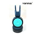 New fashion bass style headphones from china 3