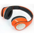 2013 new bluetooth headphone 990 1