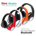 2013 new bluetooth headphone 990 4