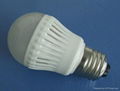 LED Bulb 3W 3
