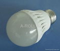 LED Bulb 3W 4