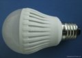 LED Bulb 5W 2