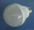 LED Bulb 5W 4