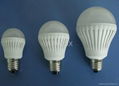 LED Bulb 5W 5