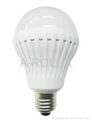 LED Bulb 9W