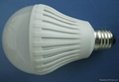 LED Bulb 9W 2