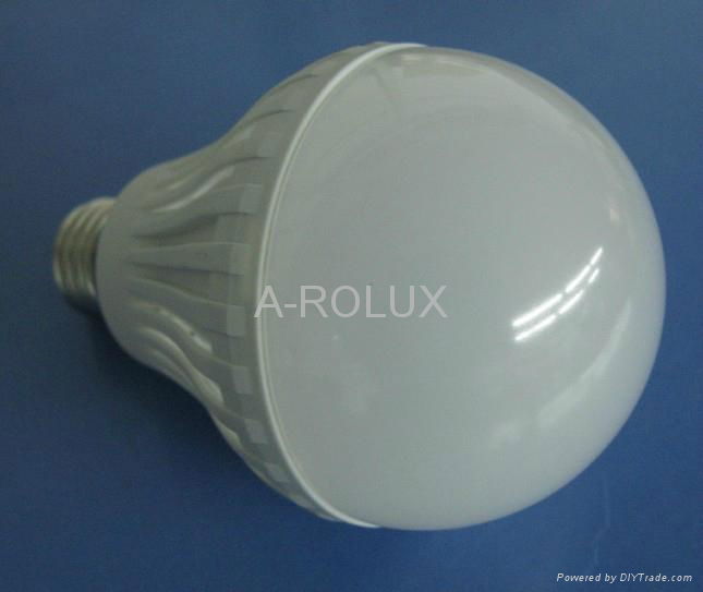 LED Bulb 9W 3