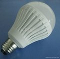 LED Bulb 9W 4