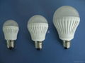 LED Bulb 12W 5