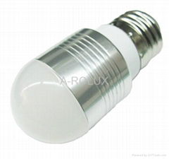 LED Bulb 5W