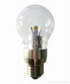 LED Bulb 3W 1