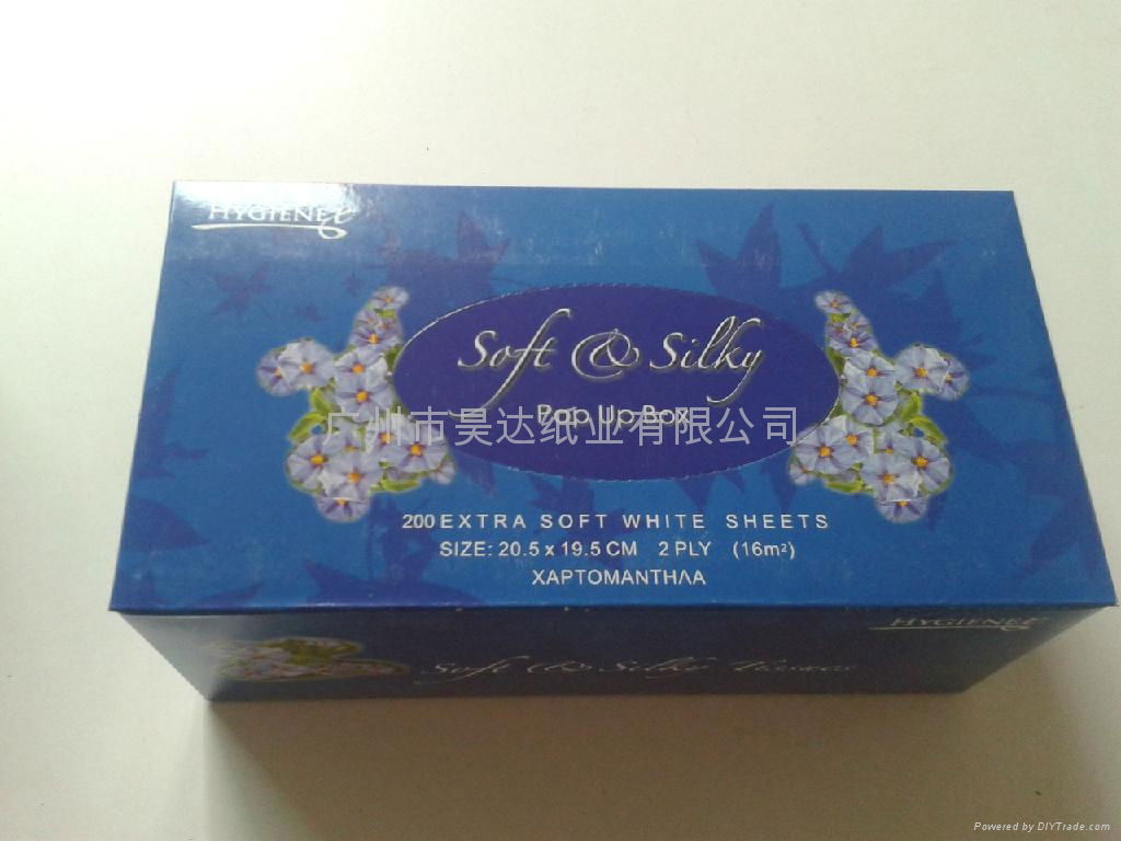 box facial tissue 2