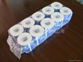 box facial tissue 5