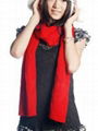 ladies fashion scarf