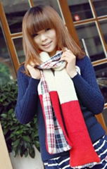 ladies fashionable scarf