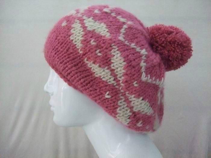 ladies classic hat 3