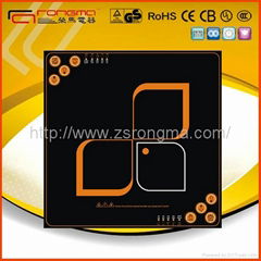 China manufacturer Induction stove 