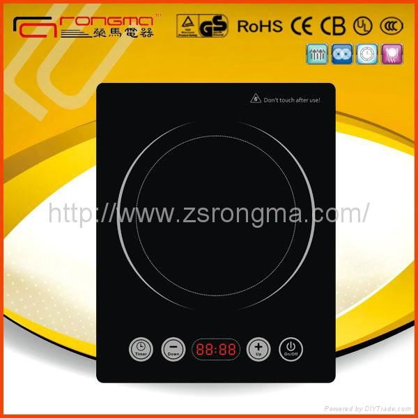 China manufacturer Induction stove  3