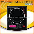 Crystal plate high quality induction cooker 2