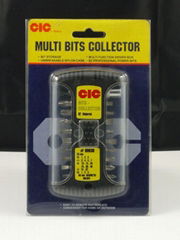 19PC BITS COLLECTOR
