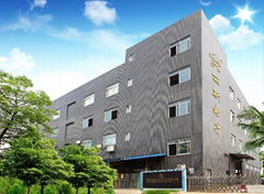 Foshan Lixin Electronic Technology Co.,Ltd